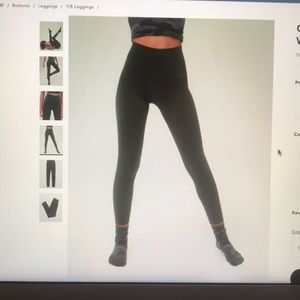 American Eagle Aerie Leggings